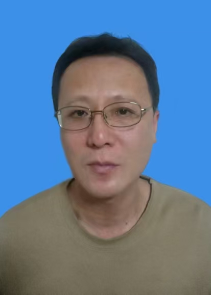 李洪生