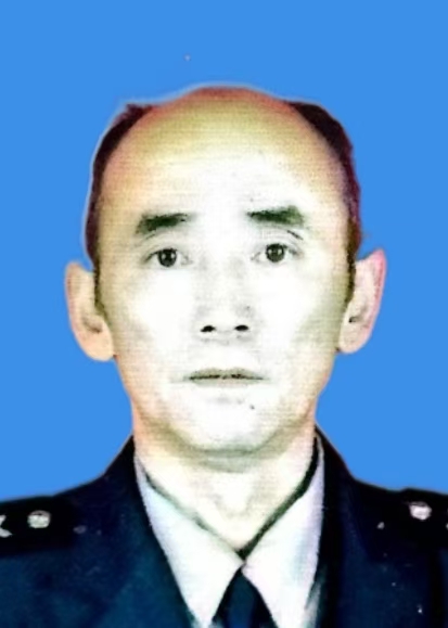 李海强