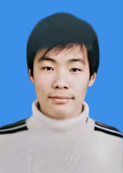 李翯