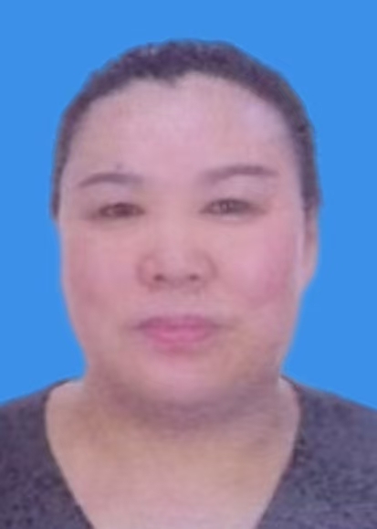 李艳萍