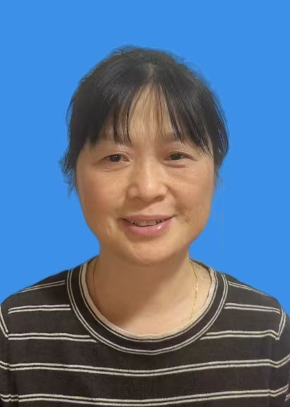 李茹