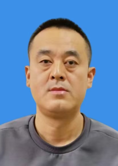 李鹤峰