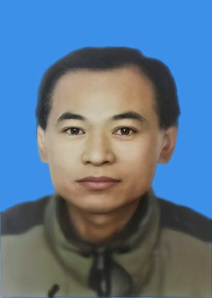 杨世勇