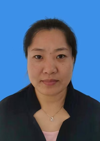 杨丽那