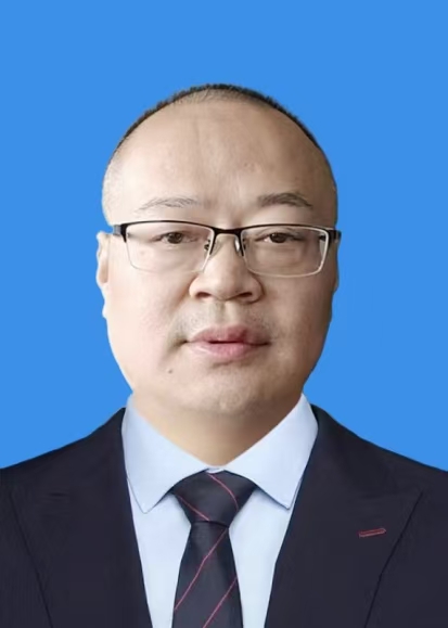 杨代平