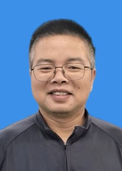 杨军