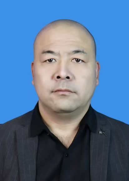 杨军茂