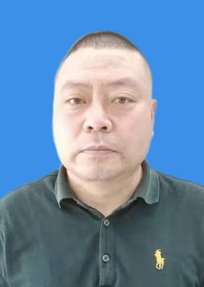杨宝刚