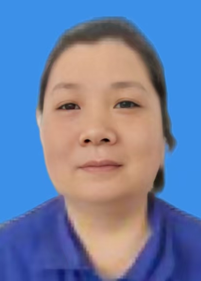 杨庆兰