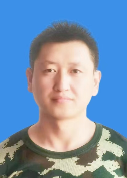 杨德德