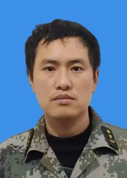杨政超