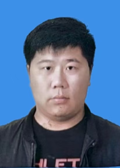 杨晓宇