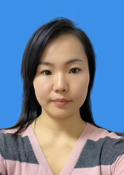 杨晓琴