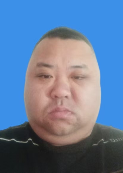 杨森鑫