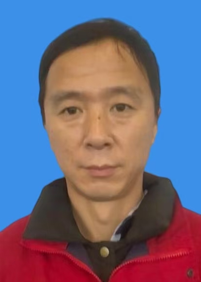 杨洪祥