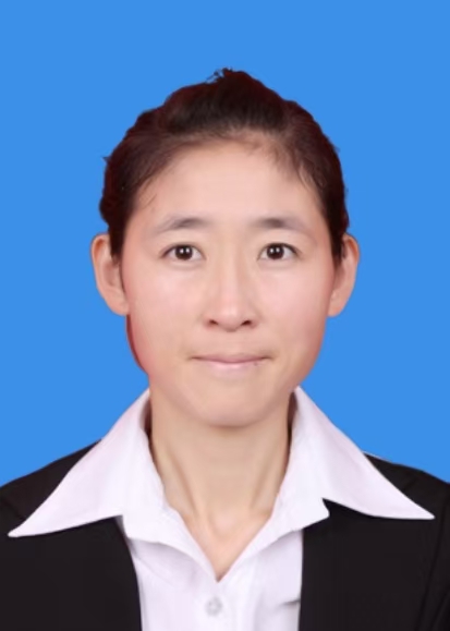 杨海霞