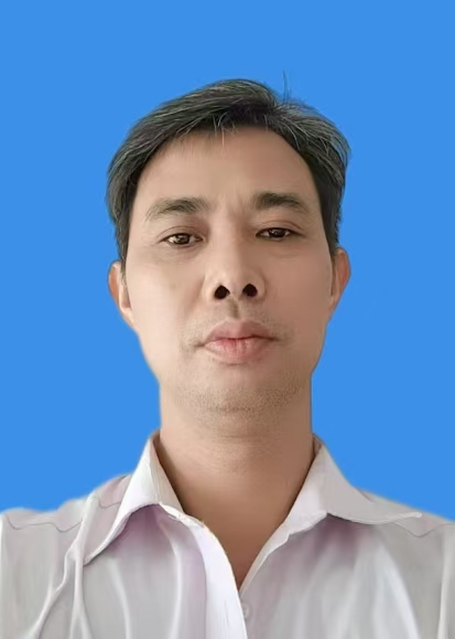 杨炳叶