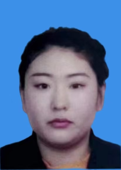 杨爽
