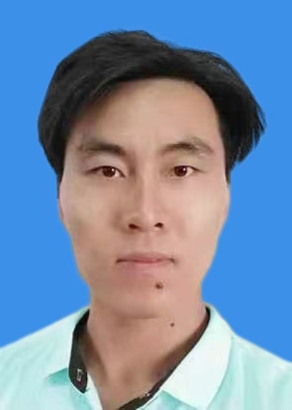 杨立杰