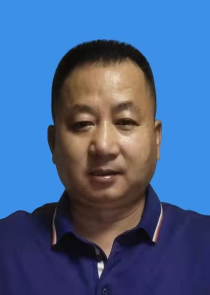 杨维革
