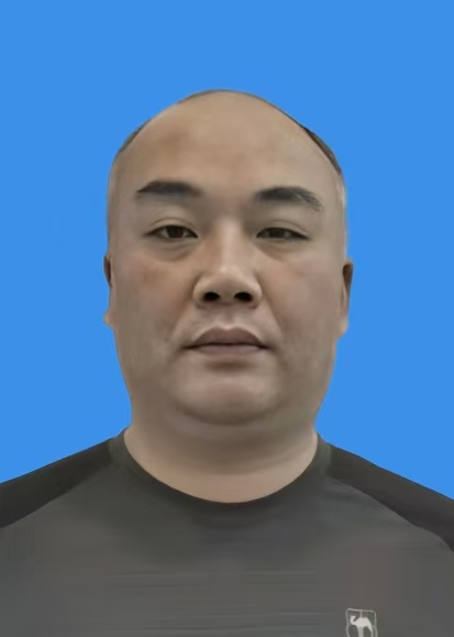 林陈峰