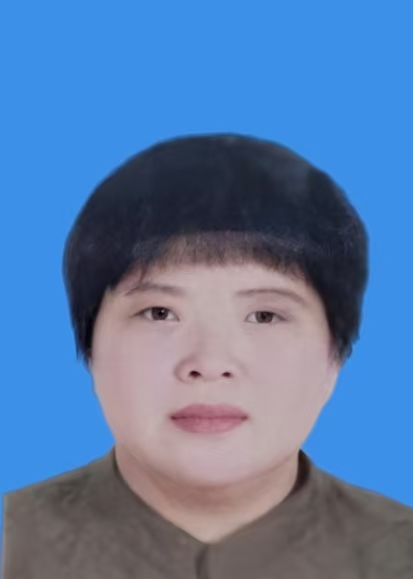 殷惠娟