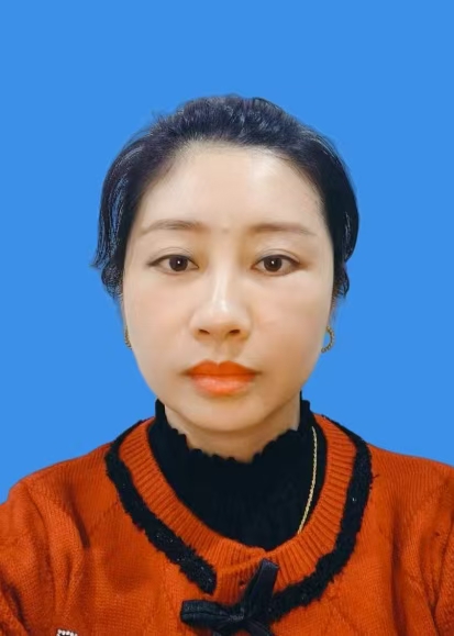 殷萍萍
