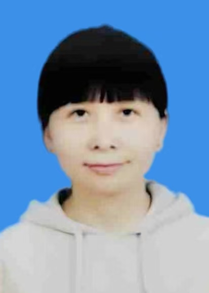 殷丽霞