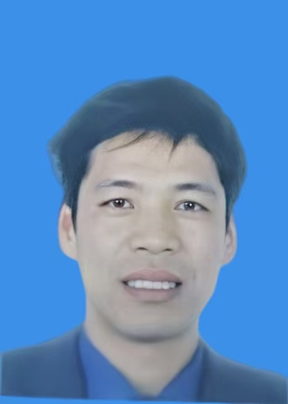 毛庆满
