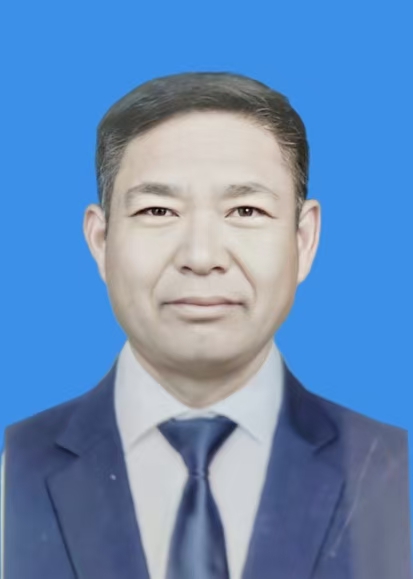 毛玉顺