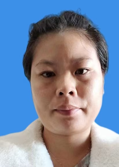 毛秀萍