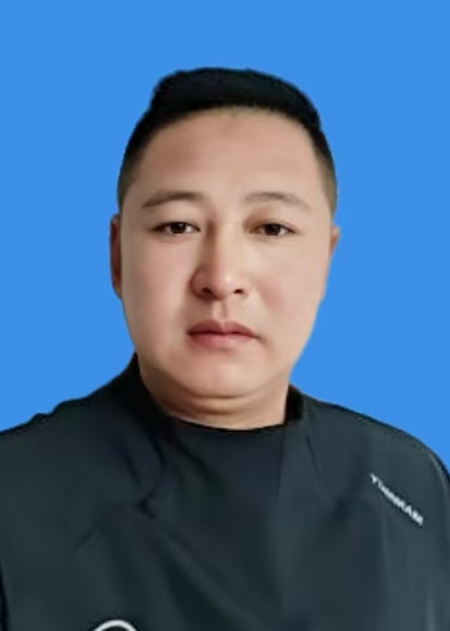 沈中华