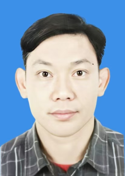 沈焯锋