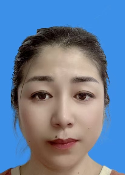 潘欣欣