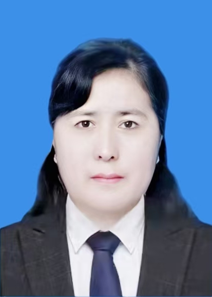 热汗古丽·伊不拉音