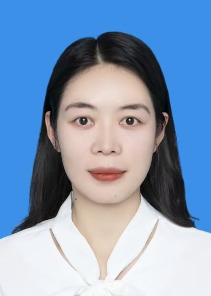 牙彩妹