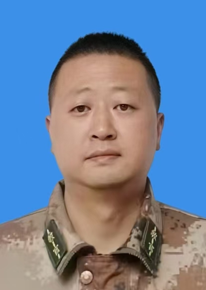 王军杰
