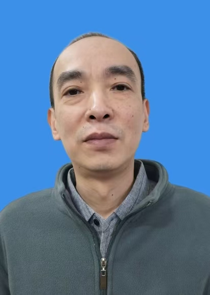 王波
