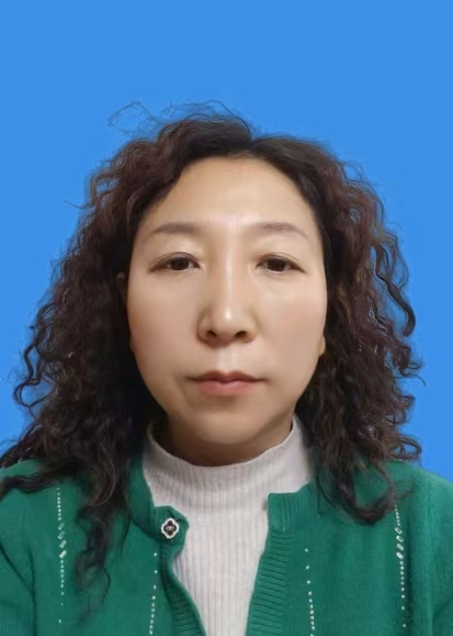 王翠平
