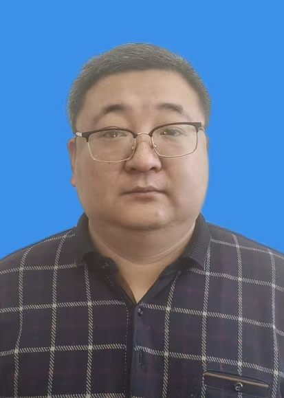 王键