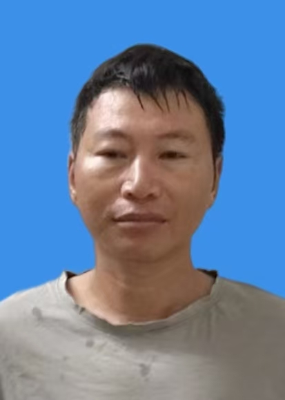 石志明