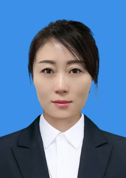 祝俊艳