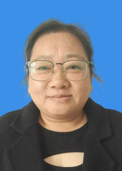 祝洁香
