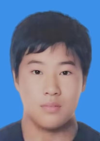 祝金磊