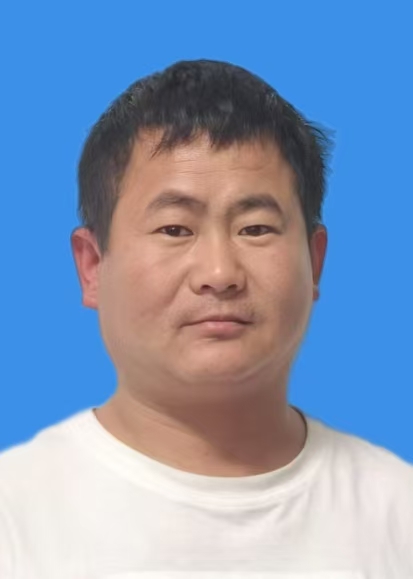 祝龙平