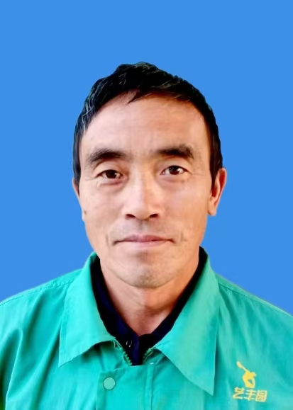 秦德福