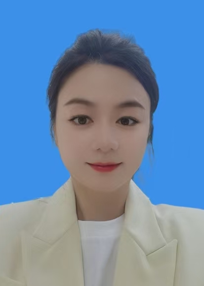 缪丽丽