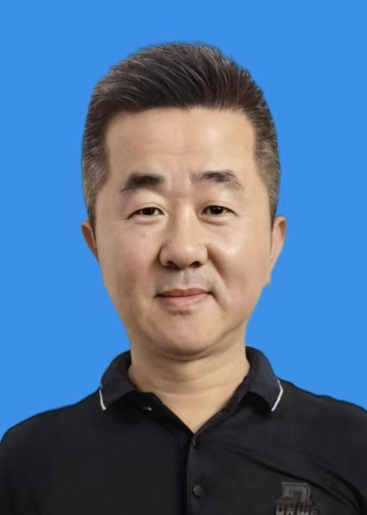 罗介雄