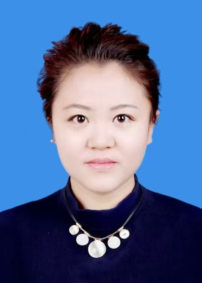 罗婷婷