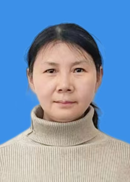 罗桂梅